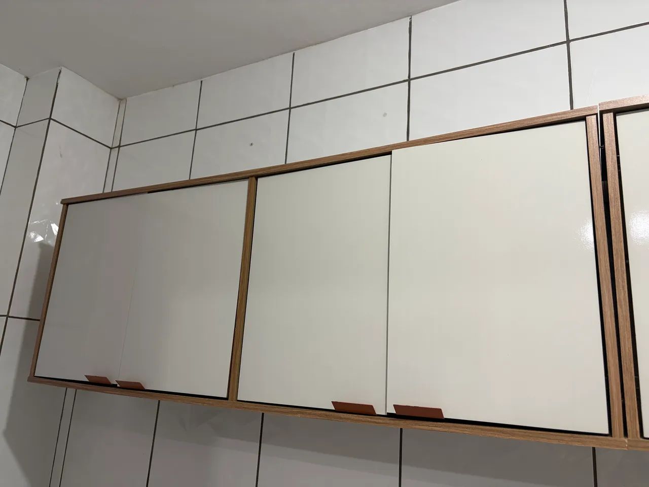 Armário cozinha 