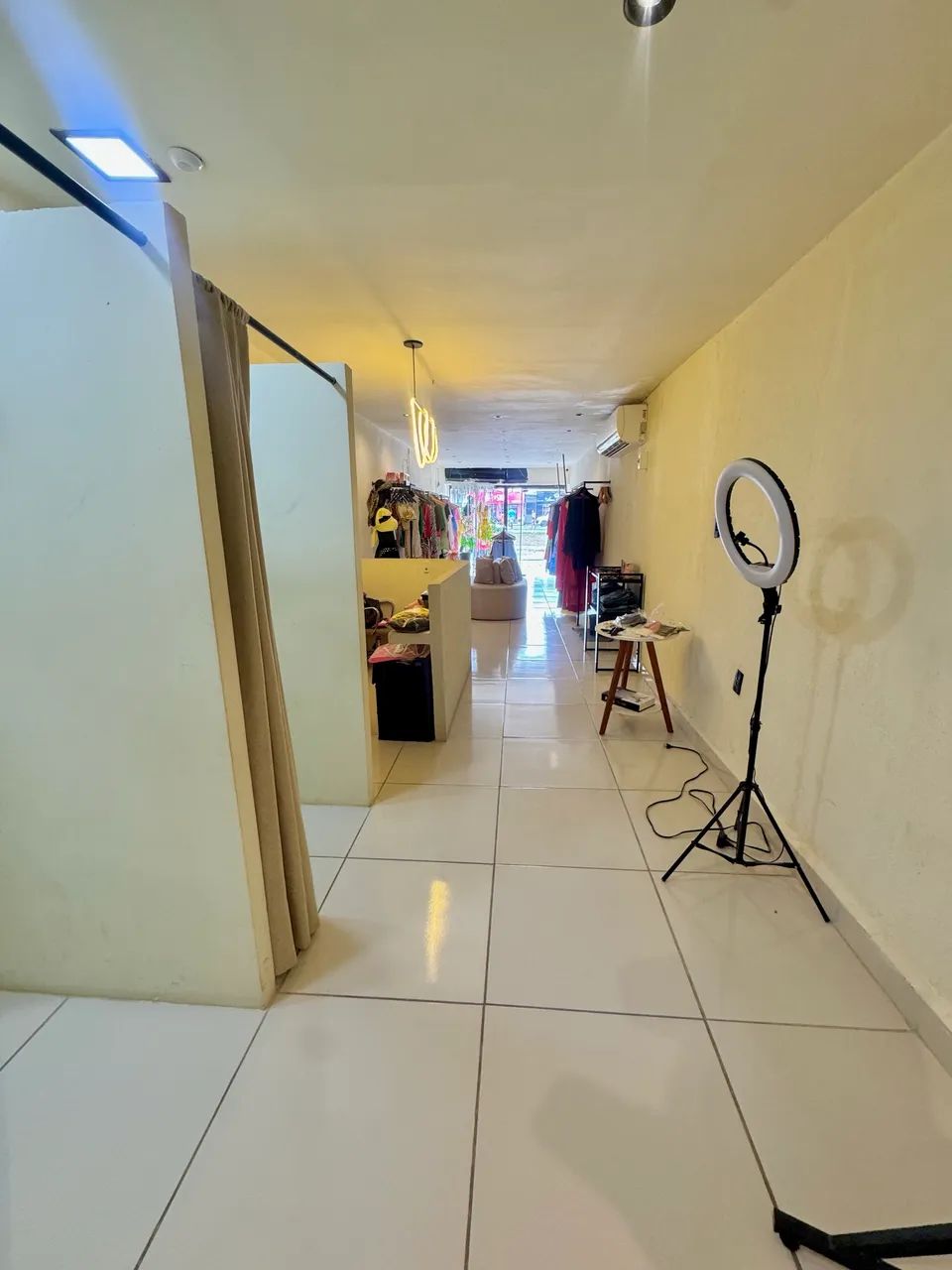 REPASSE - SALÃO DE BELEZA E LOJA COMPLETA - Foto 4