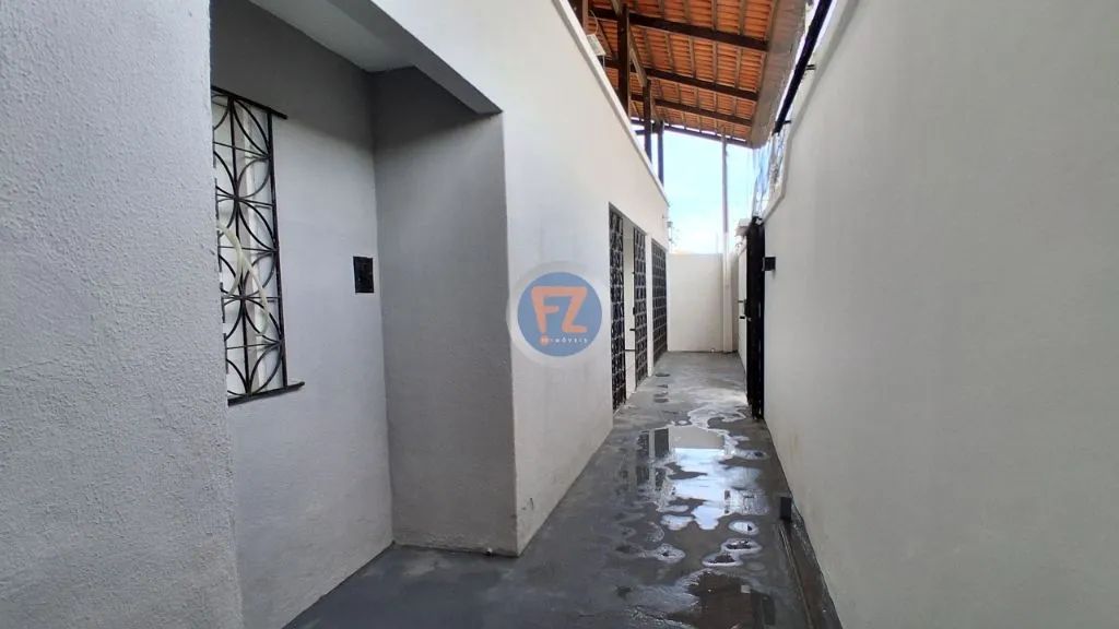 Locação de Casas / Comercial na cidade de Fortaleza - Foto 2