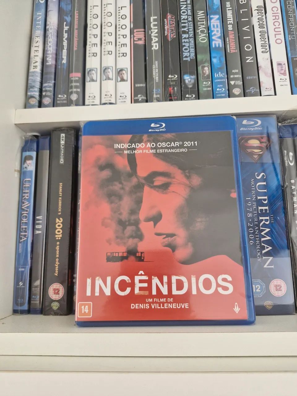 Coleção de filmes 