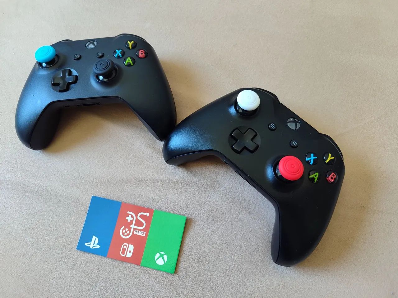Controle original para Xbox one Pc notebook tv celular  - Foto 2