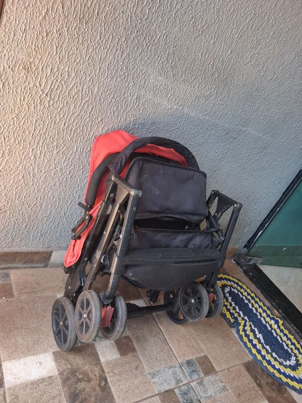 Carrinho de bebê  - Foto 3