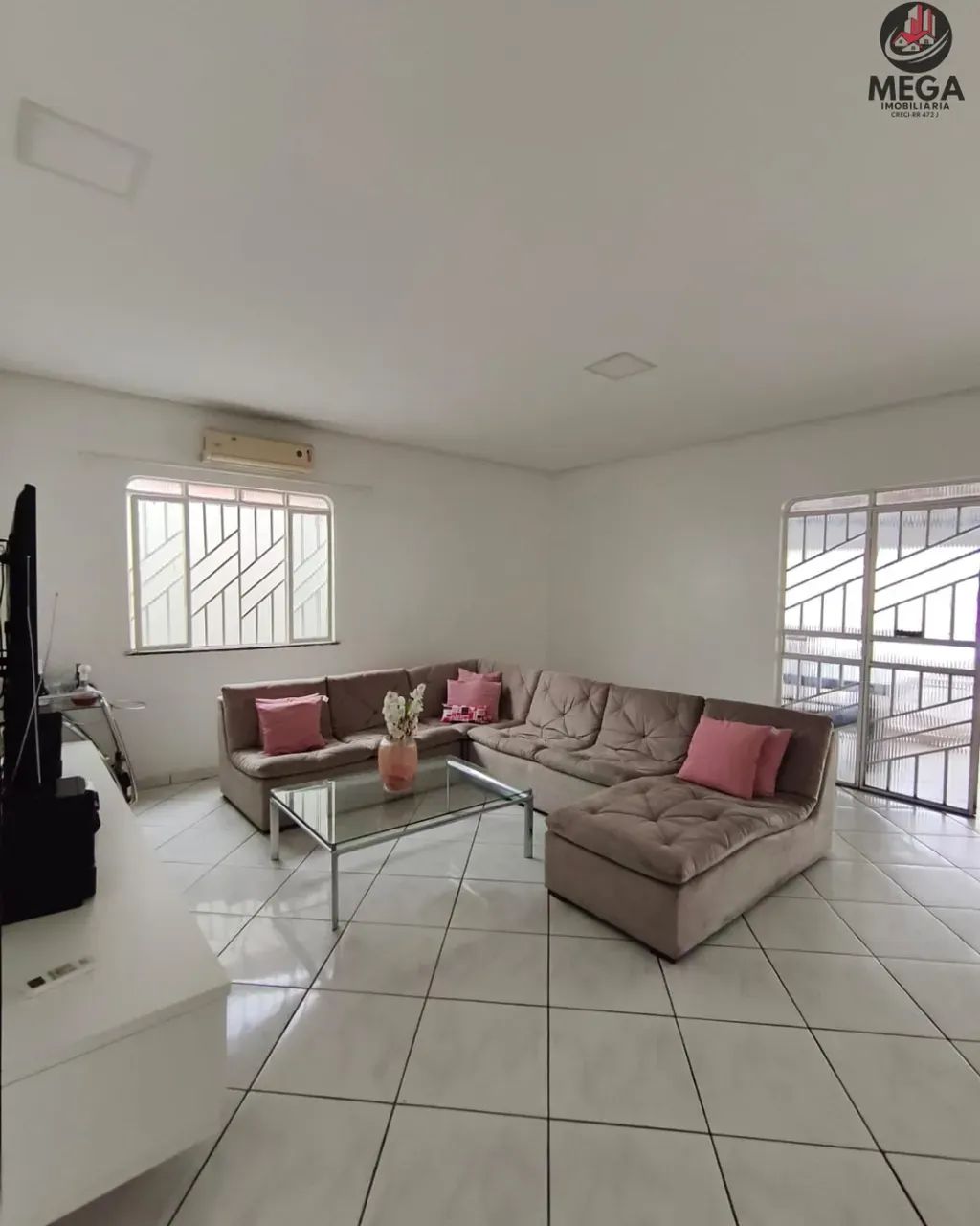 CASA COM PISCINA PARA LOCAÇÃO  BAIRRO BURITIS - Foto 5