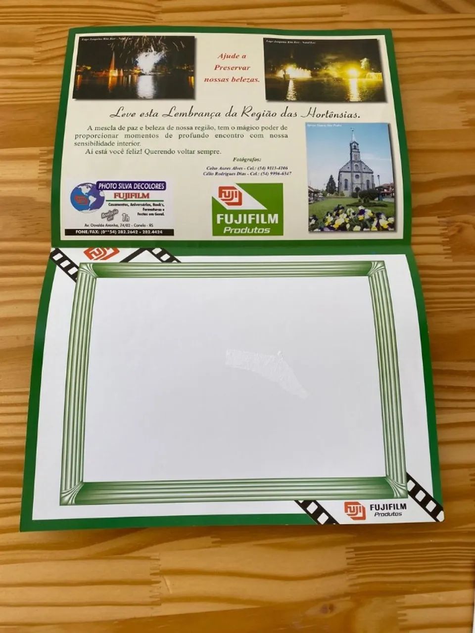 Kit Lembranças Souvenir Sul Do Brasil - Foto 4