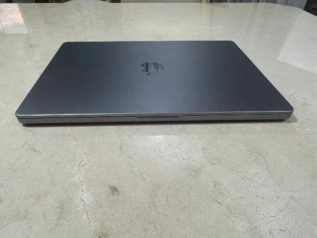 Macbook Pro 16 M1 32GB RAM 2TB SSD C/ Apple Care até Mar/2027