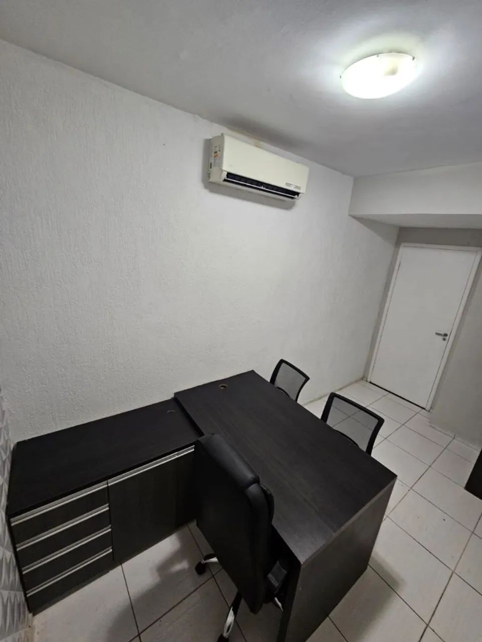 ALUGO SALA COMERCIAL MOBILIADA NA MORADA DO SOL - Foto 3