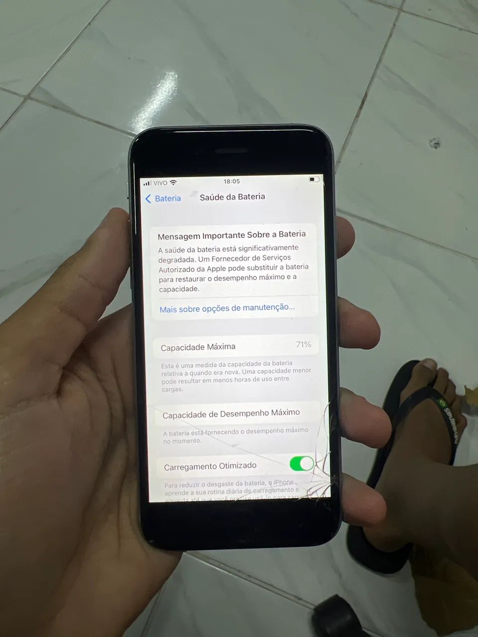 iPhone 6s 