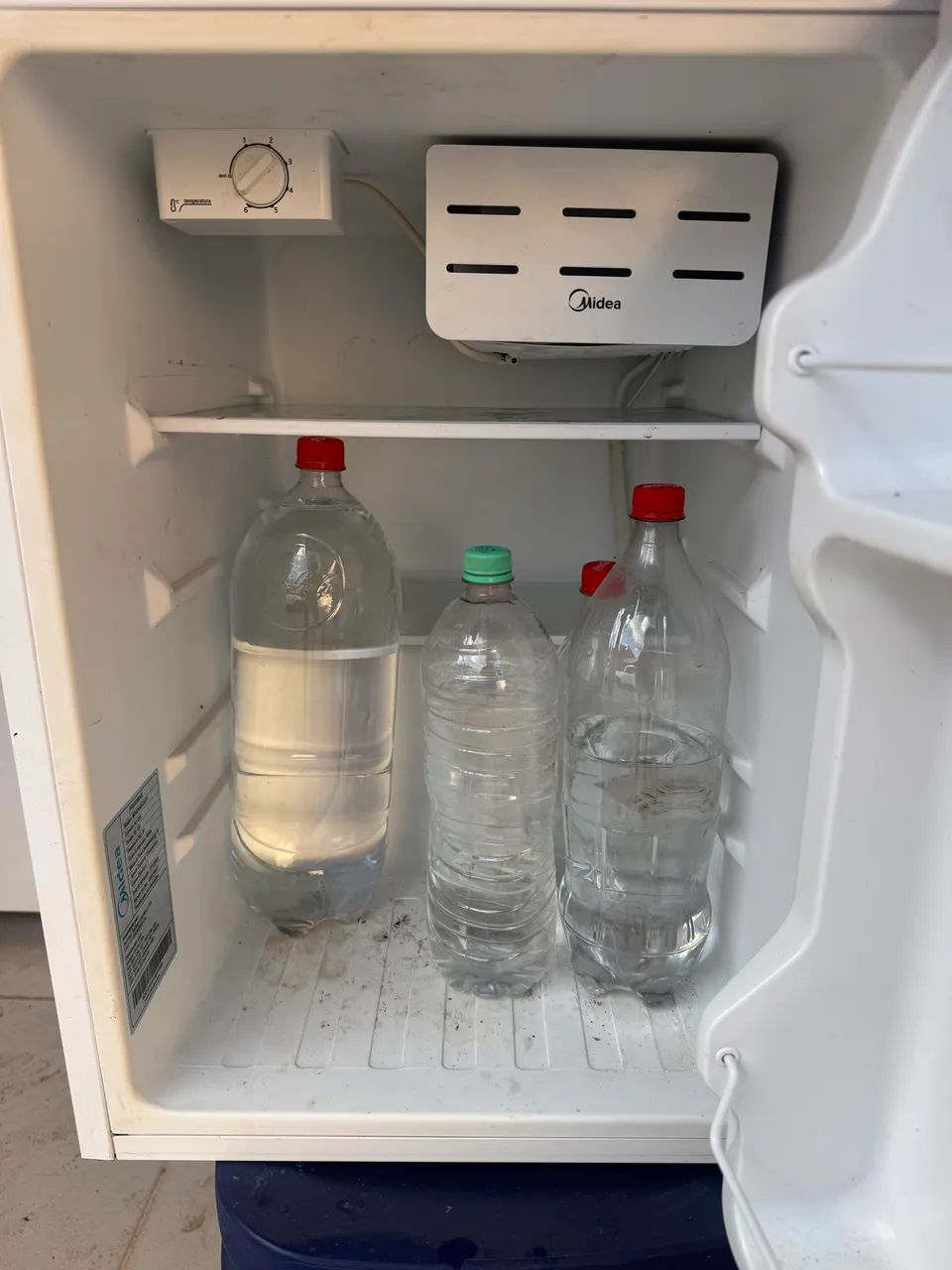 Frigobar  - Foto 2