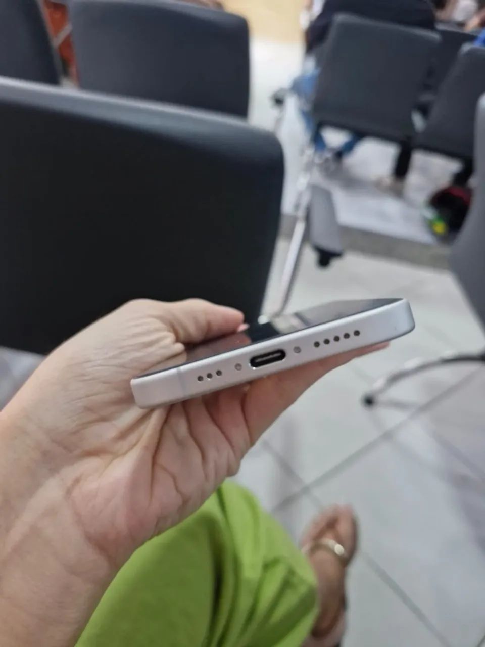 Iphone 16 128gb - Foto 3