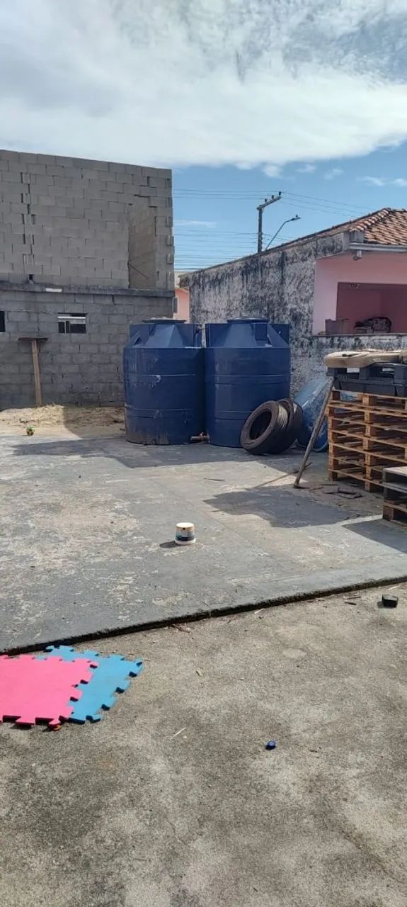 Cisterna de água  - Foto 3