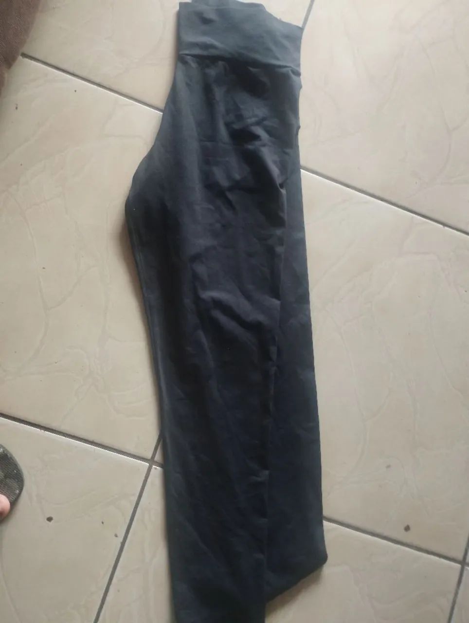 Sacola com roupas usadas para Brechó  - Foto 2