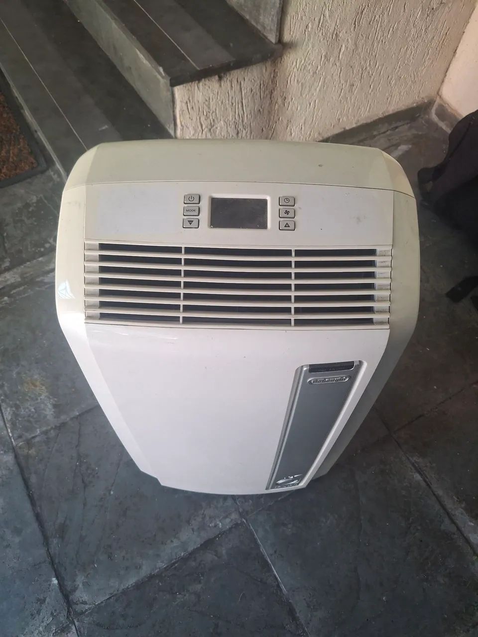Ar-condicionado Delonghi - Foto 4