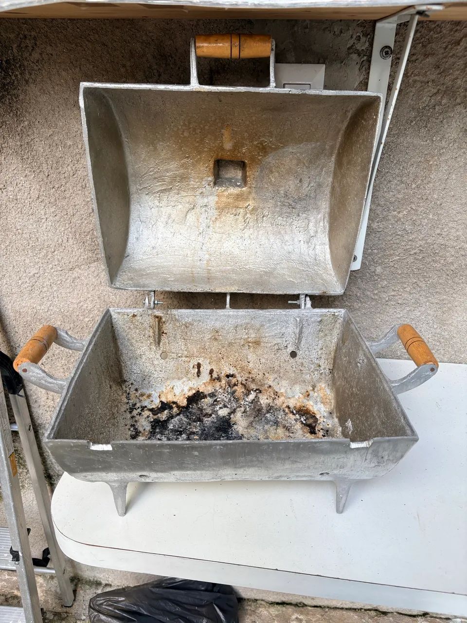 Churrasqueira  - Foto 2