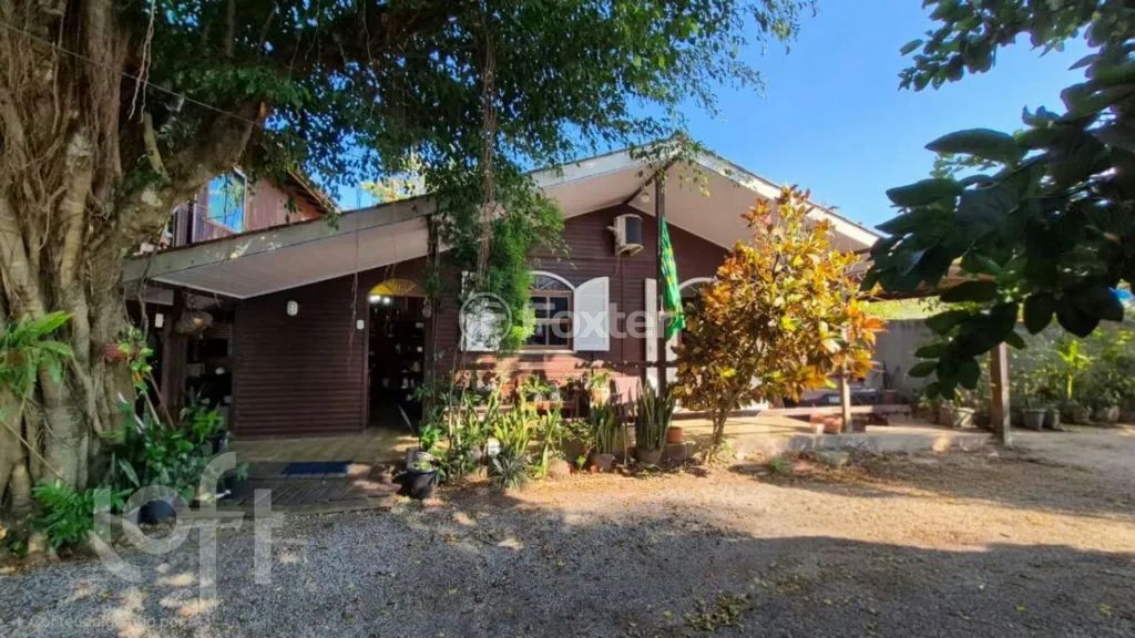 Casa à venda Rua José Serafim dos Santos, Barra da Lagoa - Florianópolis - Foto 3