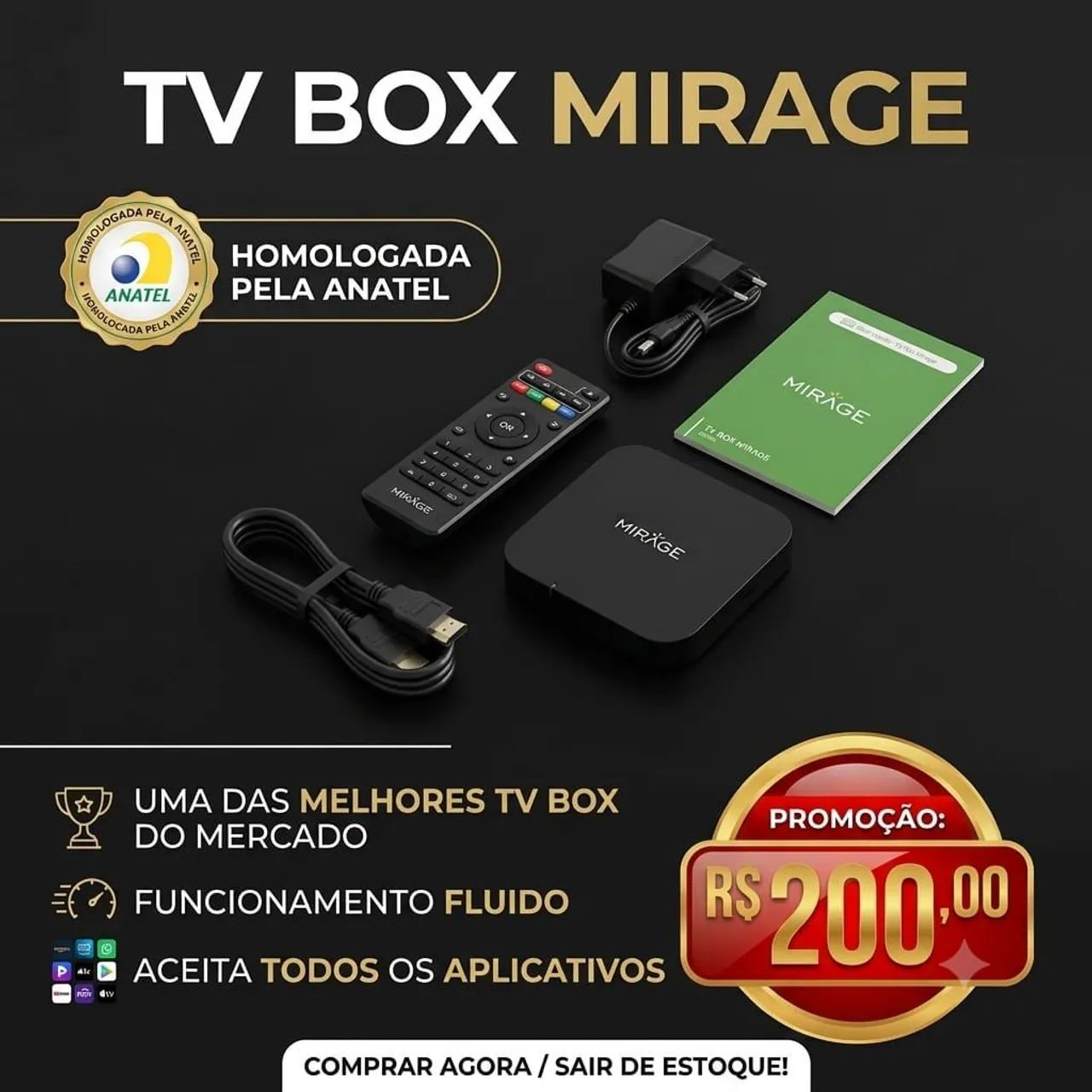 Mirage