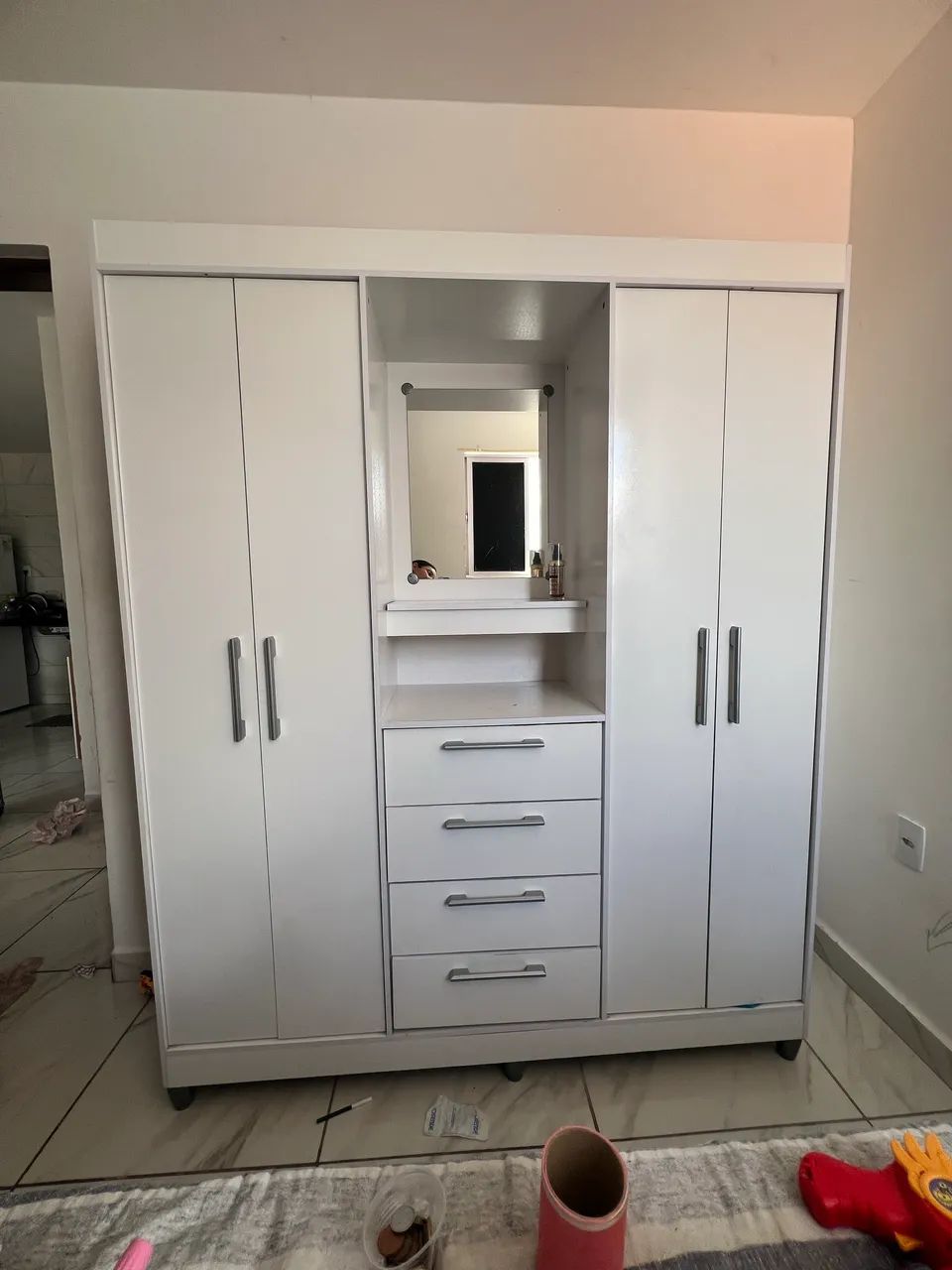 Guarda roupa  