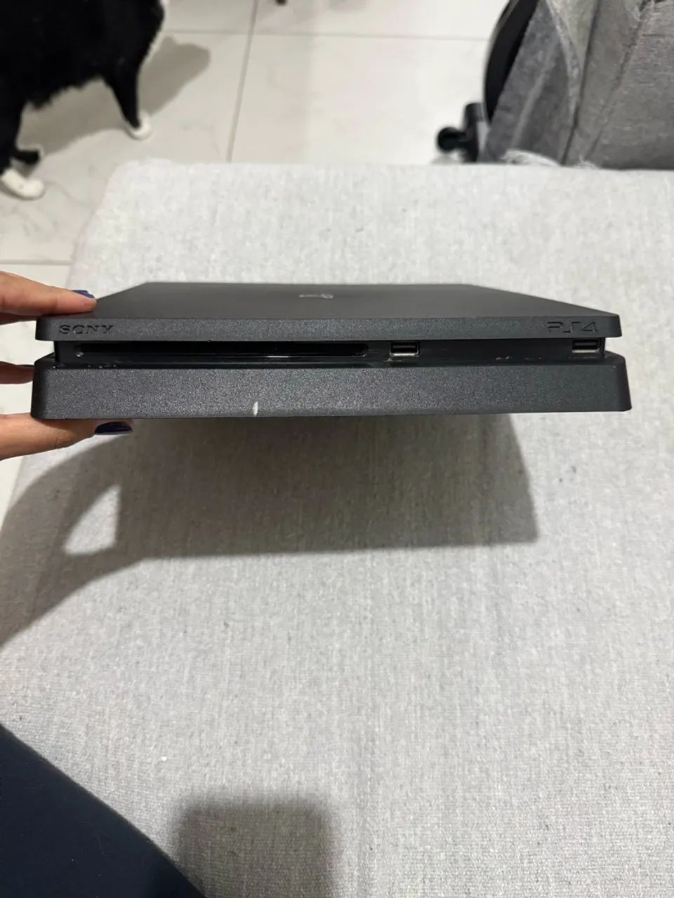 PlayStation 4 - Foto 3