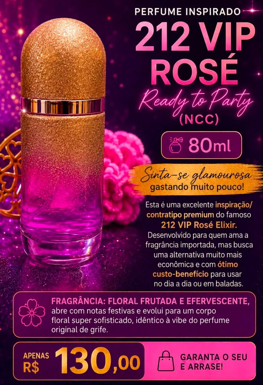 Body splash Victoria?s Secret e Perfumes importados - Foto 5