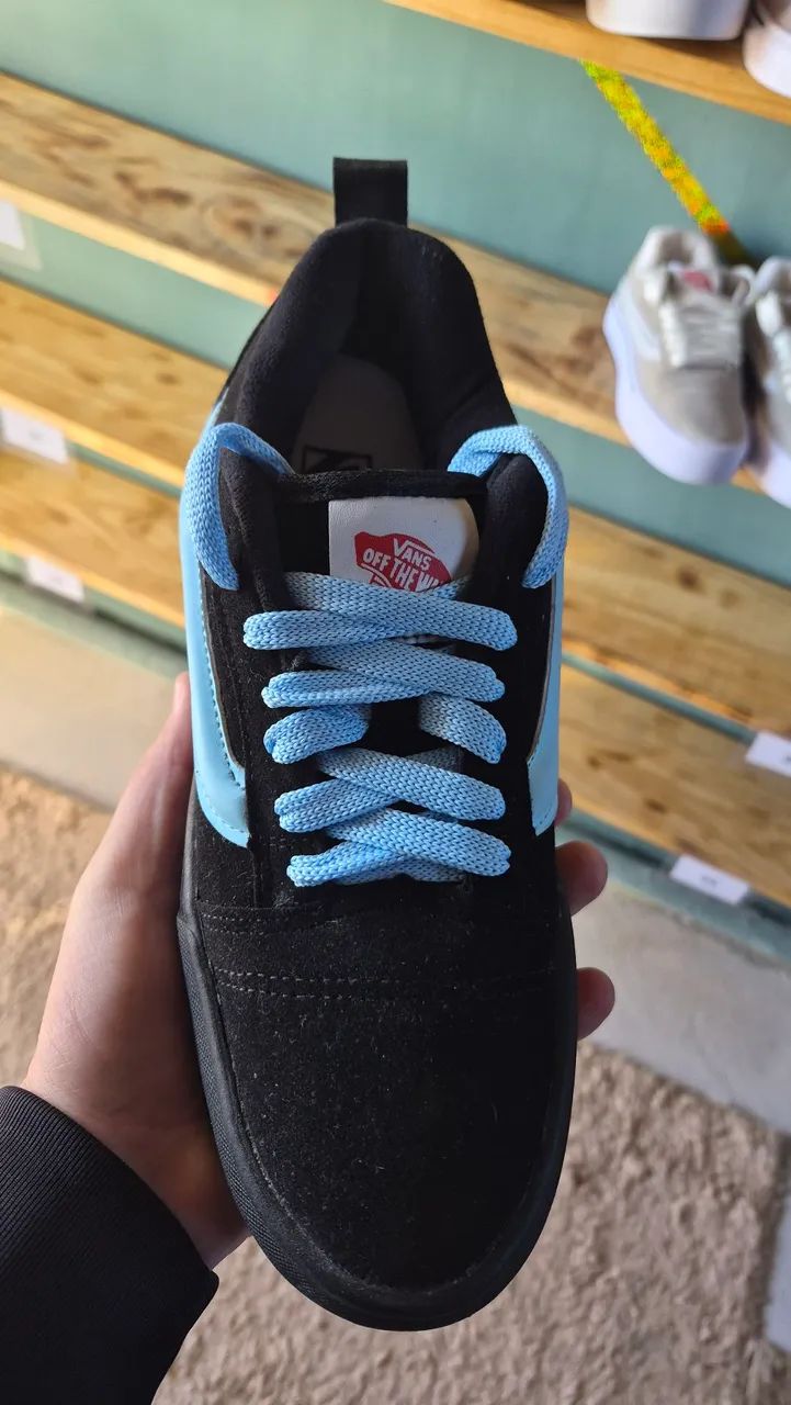 VANS LINHA PREMIUM N38 - Foto 4