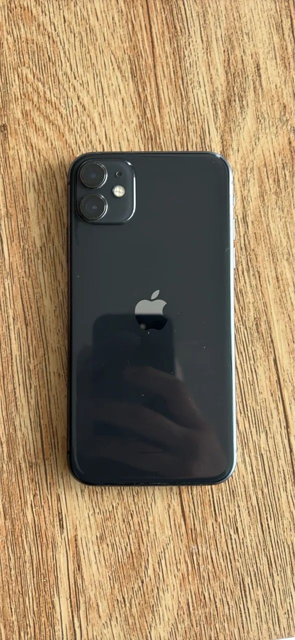 iPhone 11 em boas condições  - Foto 2