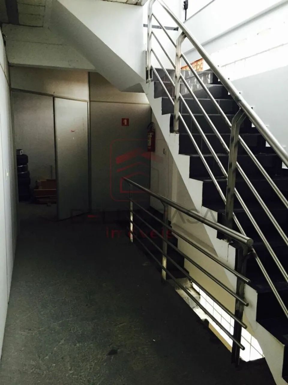 Prédio Comercial / Galpão com 750 m² Vila Amália São Paulo/SP - Foto 4