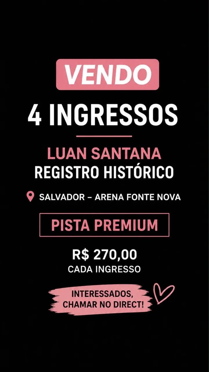 Show Luan Santana