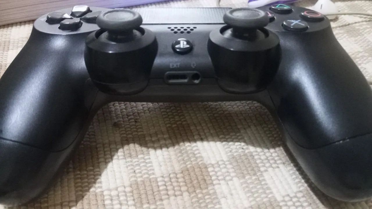 Controle original ps4 - Foto 3