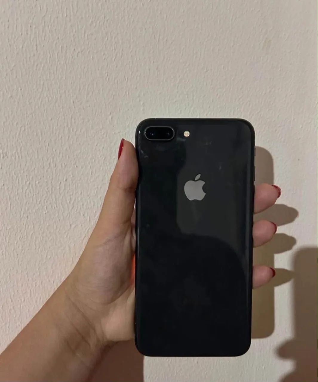 iPhone 8 Plus  - Foto 2