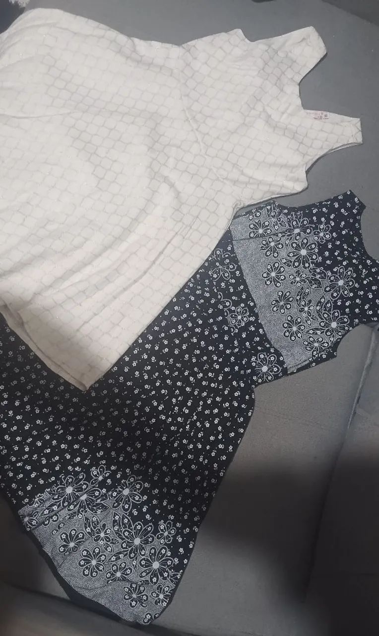 Vestidos - Foto 3