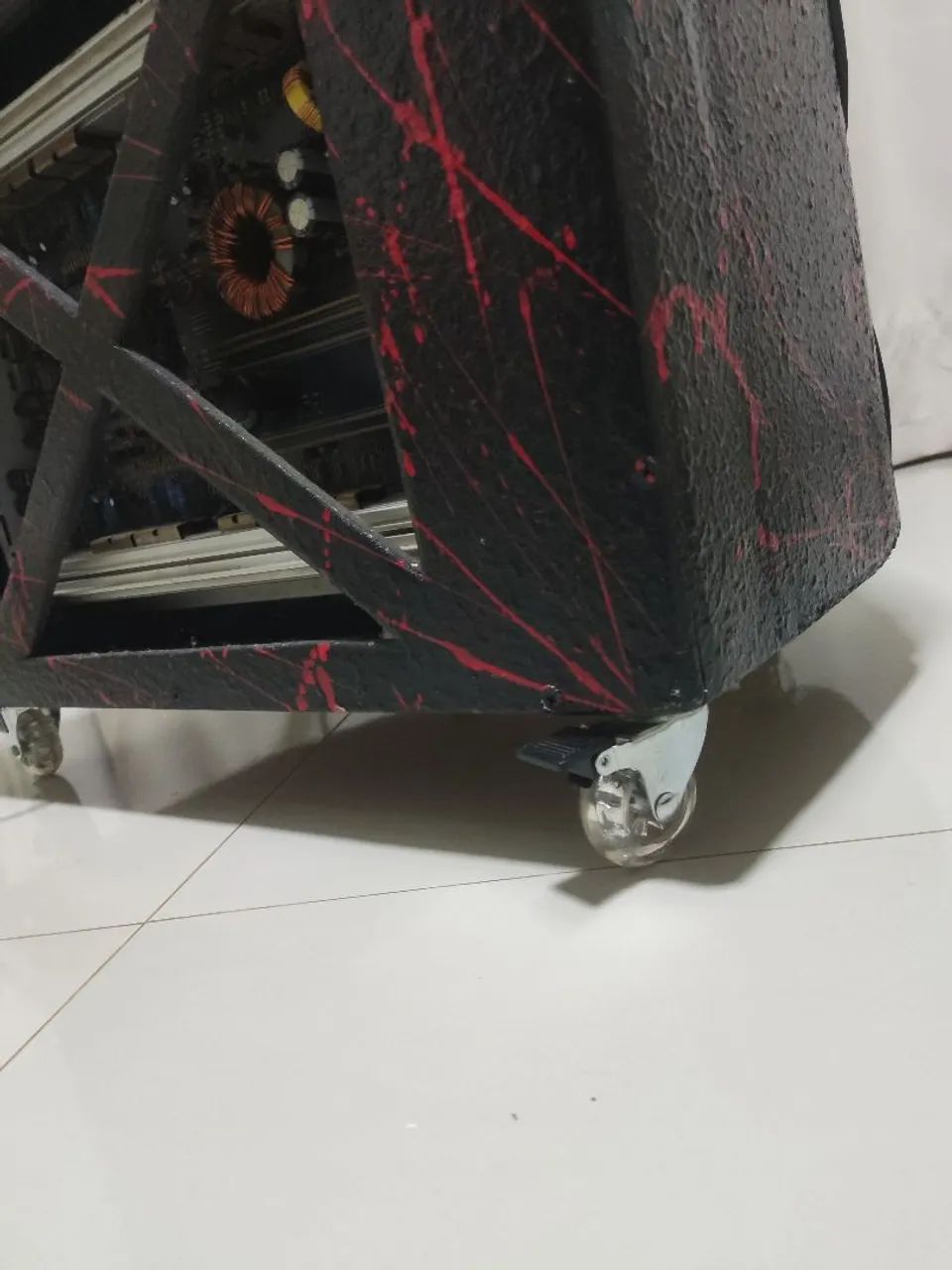 Caixa de Som - Foto 5