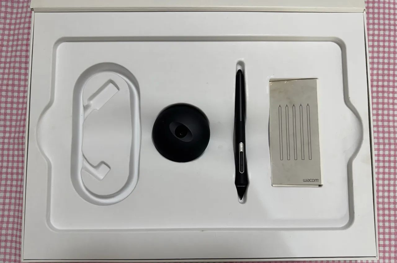 Wacom Intuos Pro Paper Edition - Foto 3