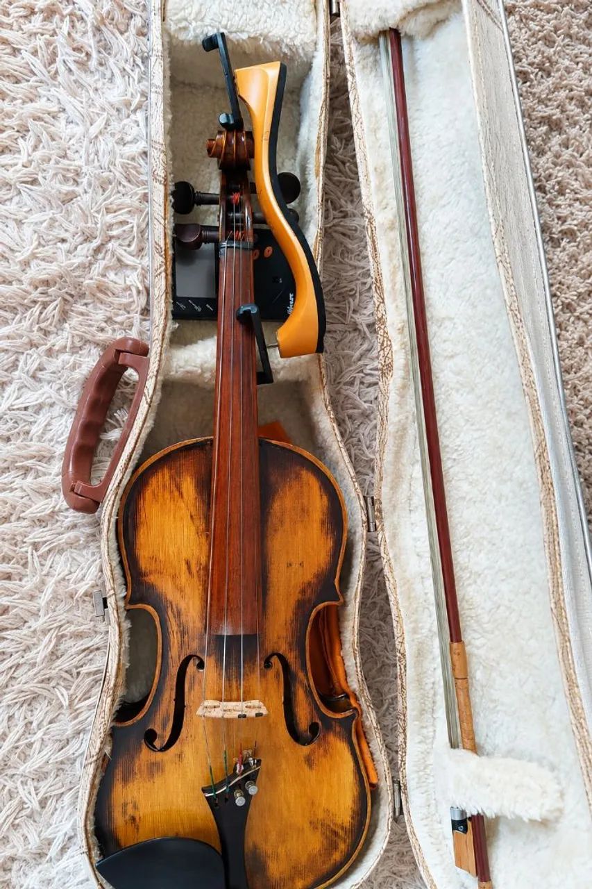 Violino  - Foto 3