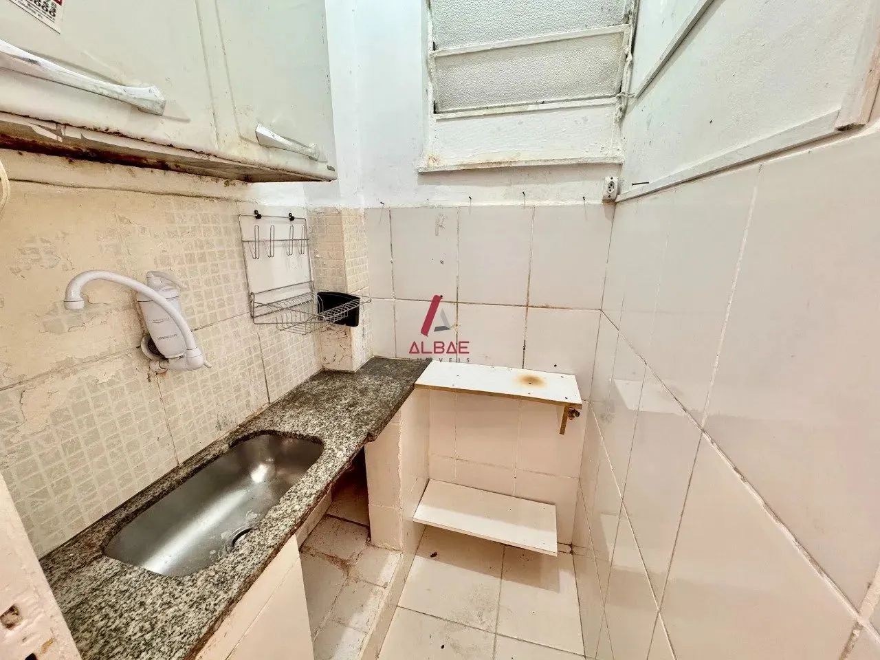 COPACABANA | QUARTO E SALA | 30 m² | VENDA - Foto 5