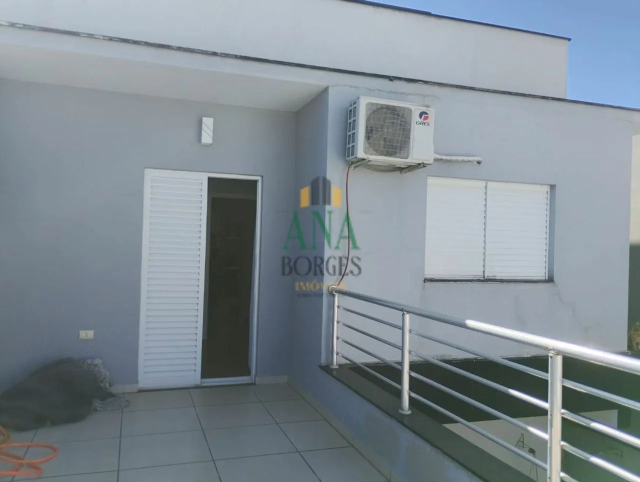 Sobrado Mobiliado para Locação / Venda - Foto 3