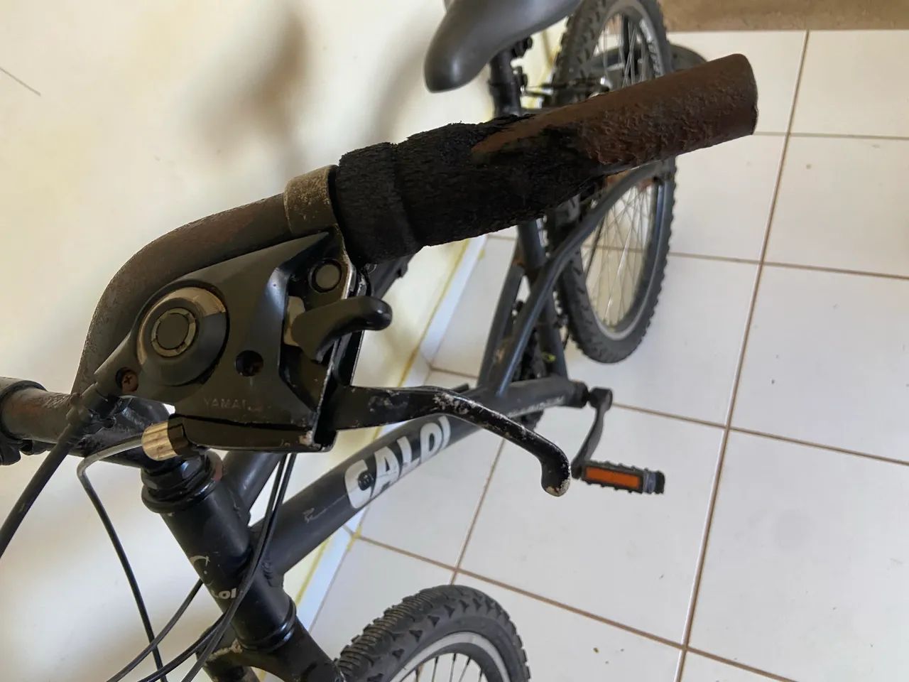Bicicleta  - Foto 5