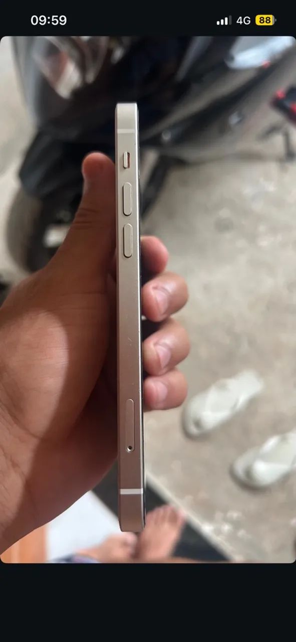 Iphone 12 128GB - Foto 5