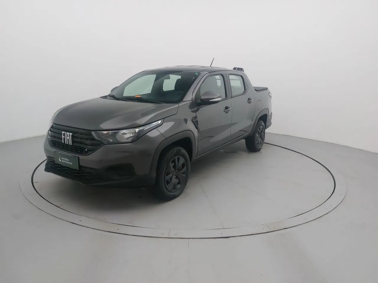 Fiat Strada Freedom 1.3 Flex 8V CD 2025