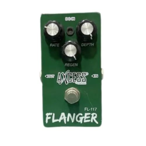 Axcess Flanger FL-117