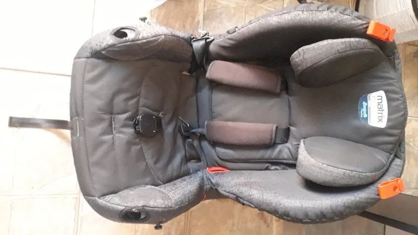 Cadeiranha de criança - Foto 2