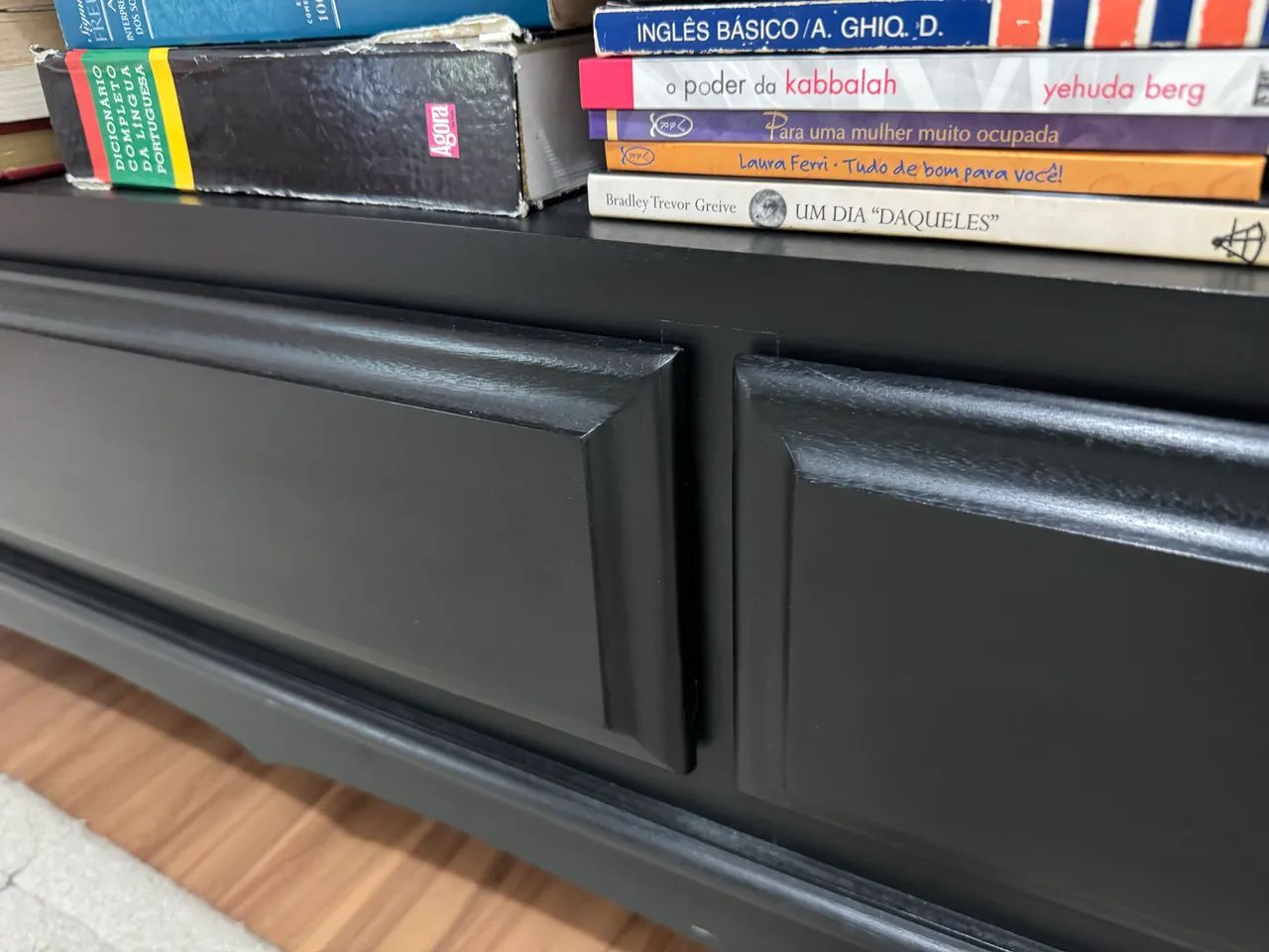 Rack colonial - Foto 4