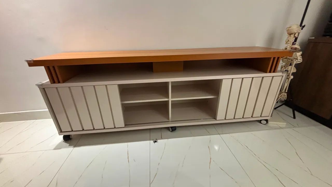 Raque de sala - Foto 4