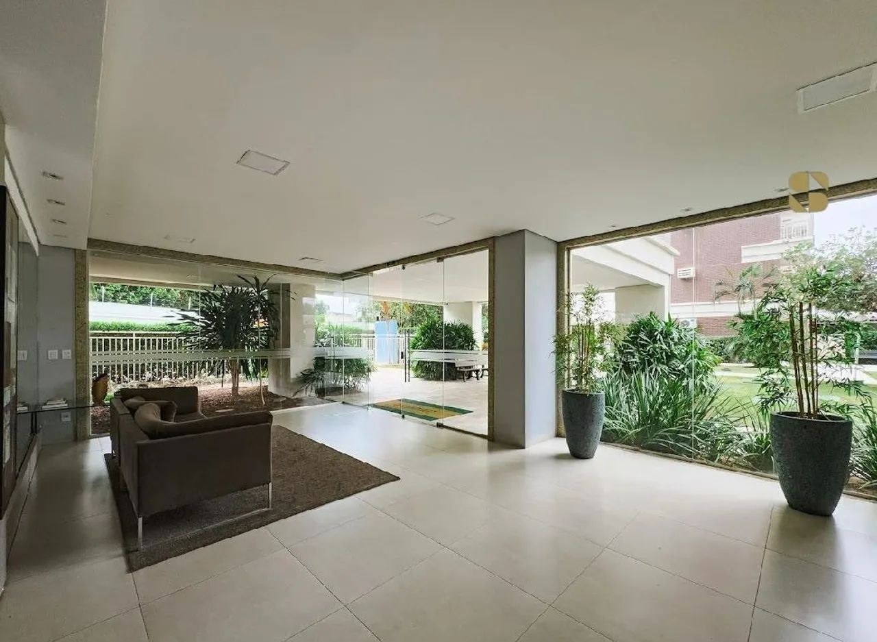 Innovare Condominio Clube, Cuiabá-MT - Foto 2