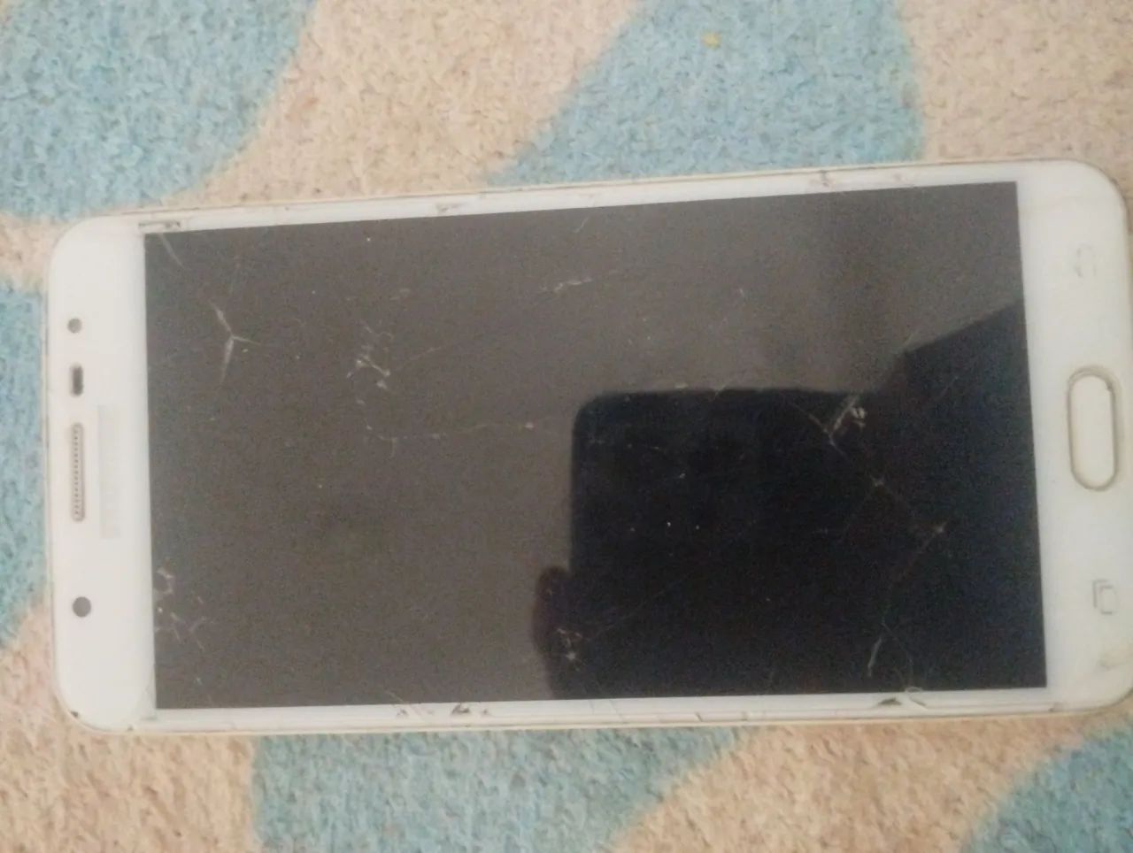 Celular j7 prime - Foto 2