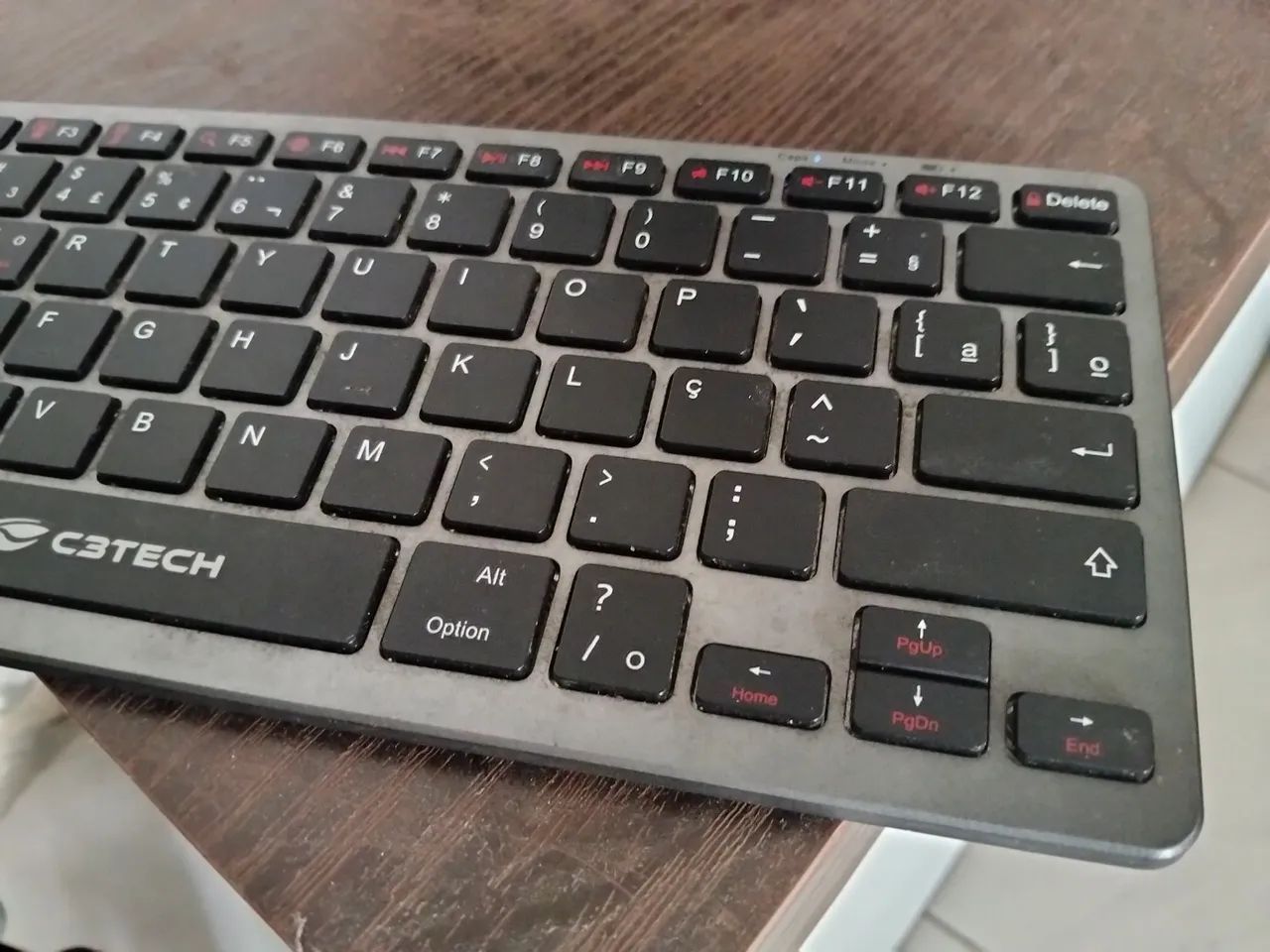 Teclado bluetooth C3tech - Foto 3