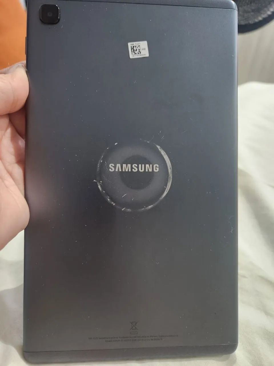 Tablet Samsung A7 - Foto 2