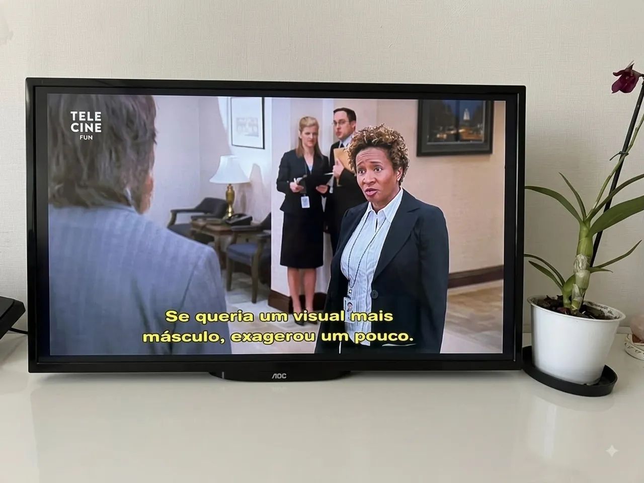 Tv smart 32?  - Foto 3