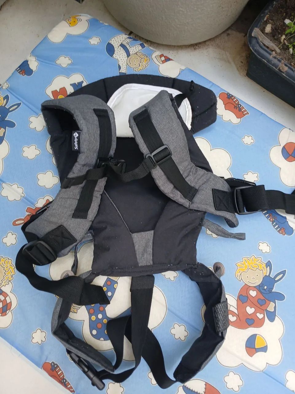 Itens para bebê  - Foto 3