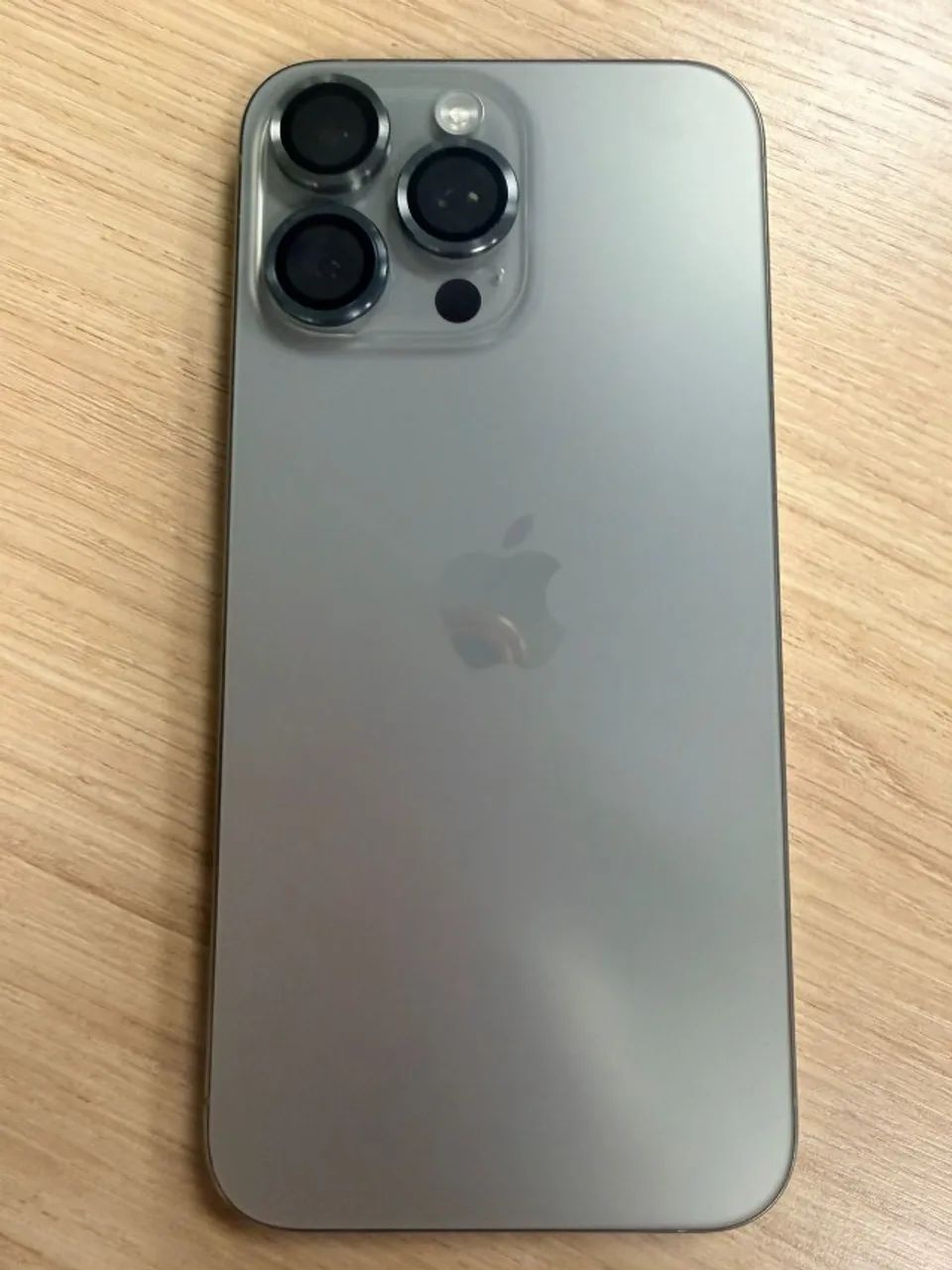 iPhone 15 pro max  - Foto 3