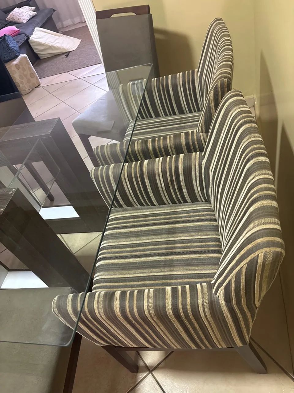 Mesa de 8 lugares - Foto 3