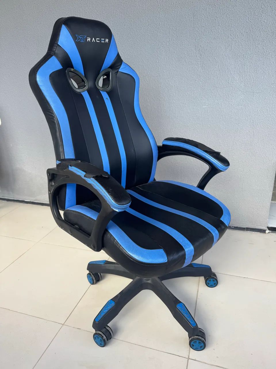 Cadeira gamer